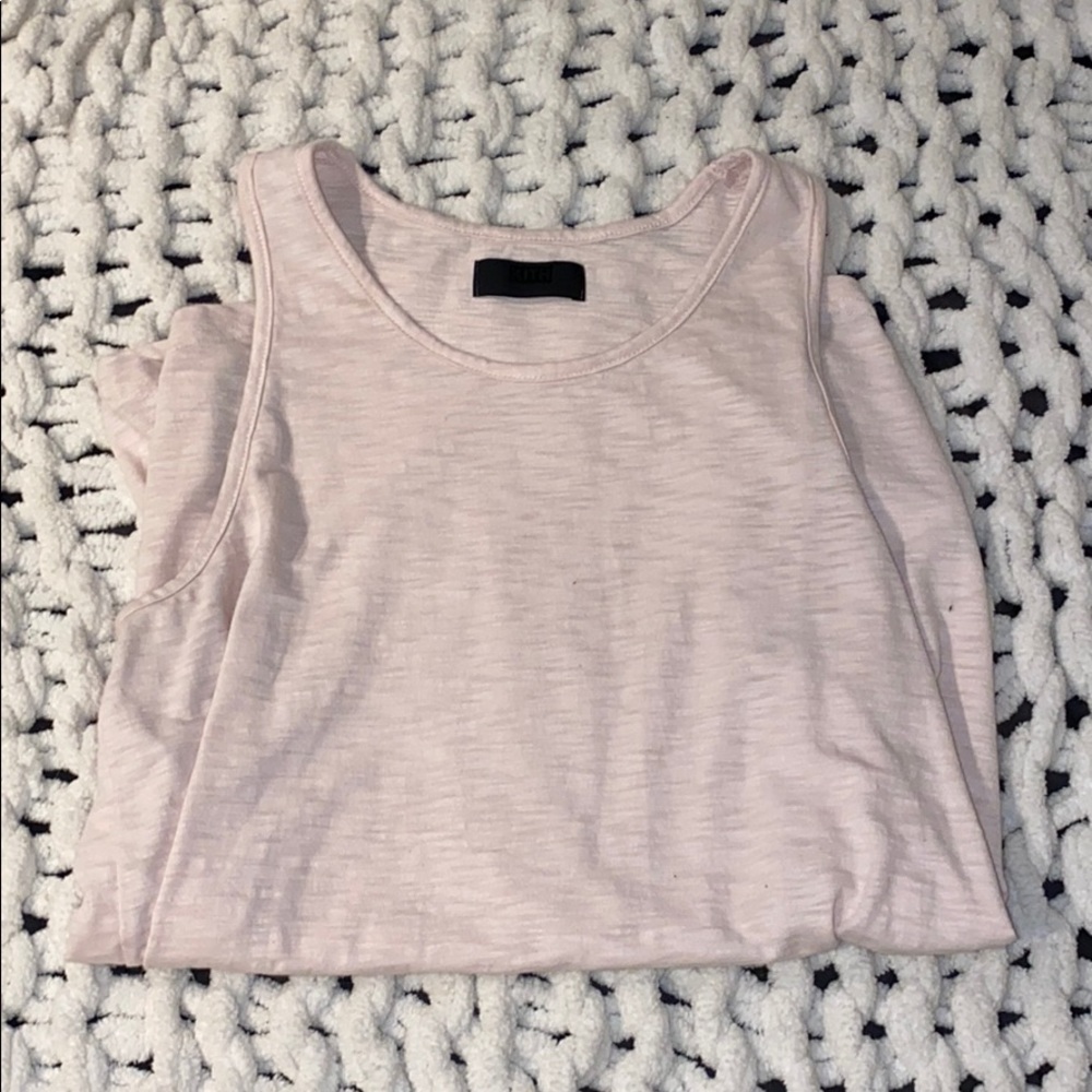 Kith tank top